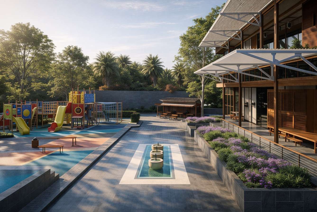 Eco-Heritage Villas vs Traditional Holiday Homes: Why Smart Investors Are Switching