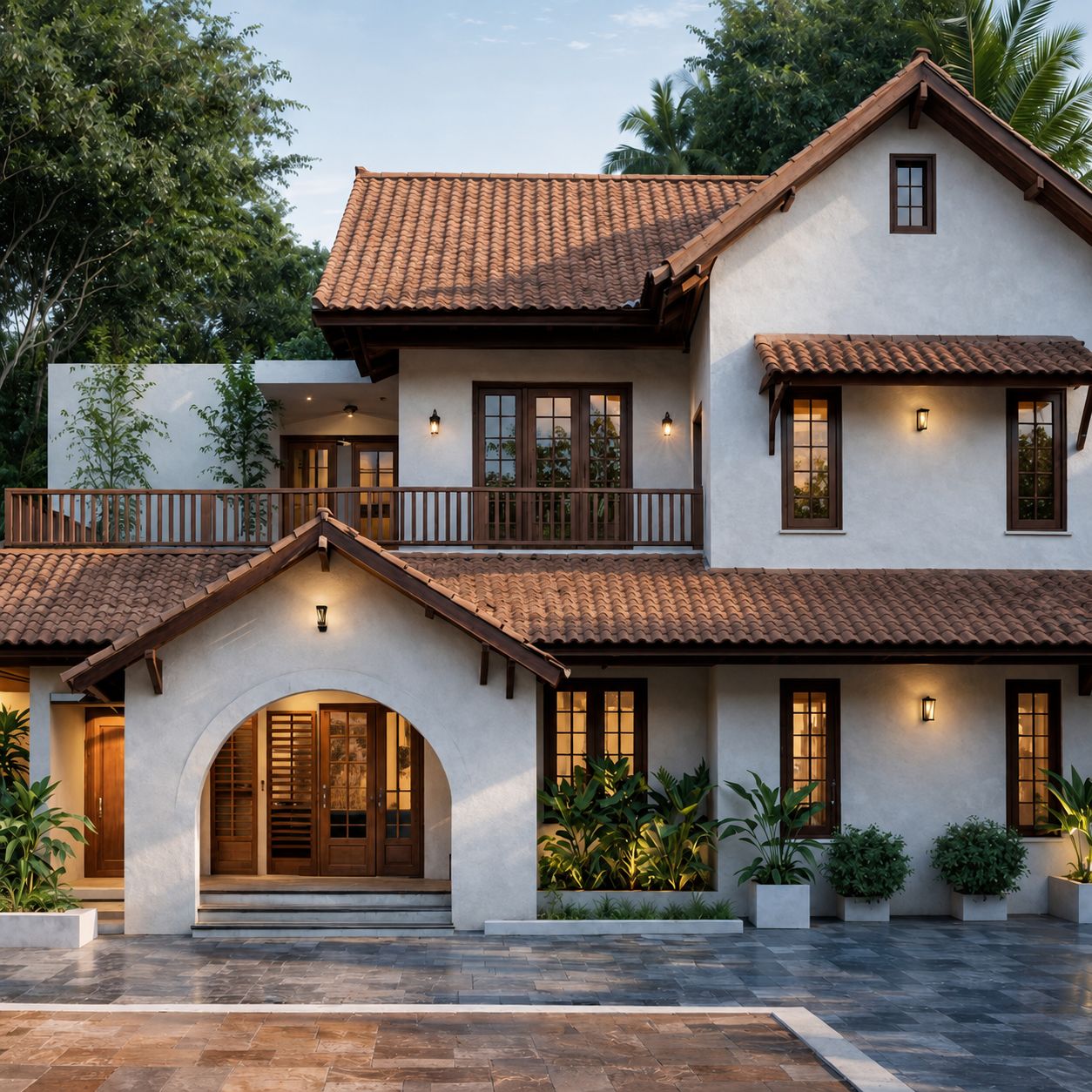 Royal Horizon Villa